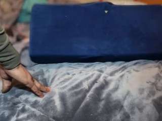 ighhighwa89 — Camsoda recorded stream screenshot (18 Jan 2026)