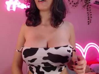 _miss_hinata_ — Chaturbate recorded stream image, 18.01.2026 18:30