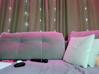 EditaMilf — Bongacams recorded stream screenshot (18 Jan 2026)