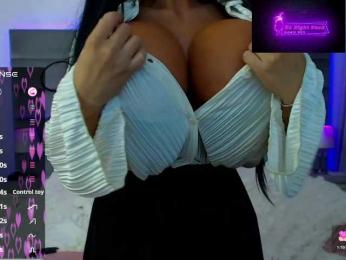 WorshipRita — Bongacams recorded stream screenshot (18 Jan 2026)