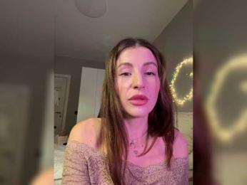 MilashaNyasha — Bongacams recorded stream image, 18.01.2026 21:30