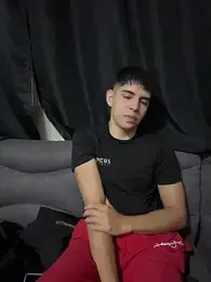 Johan_stick — Stripchat recorded stream image, 18.01.2026 20:30