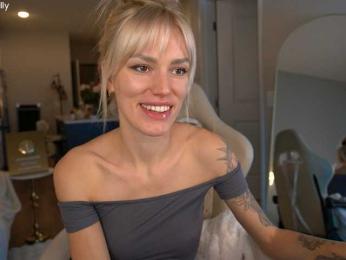 OhBabyKelly — Bongacams recorded stream image, 18.01.2026 22:30