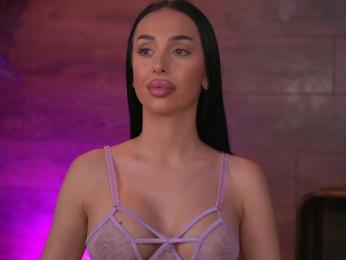 KairaAndrews — Bongacams recorded stream screenshot (18 Jan 2026)