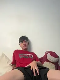 Naim_TheKing — Stripchat recorded stream image, 19.01.2026 00:30