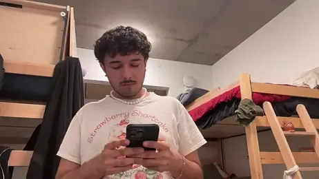 Gorillabutt1414 — Stripchat recorded stream screenshot (19 Jan 2026)