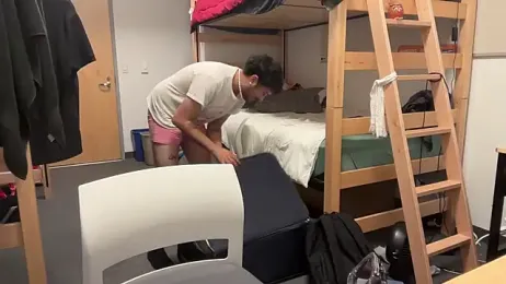 Gorillabutt1414 — Stripchat recorded stream screenshot (19 Jan 2026)