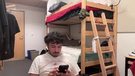 Gorillabutt1414 — Stripchat recorded stream screenshot (19 Jan 2026)