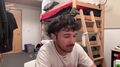 Gorillabutt1414 — Stripchat recorded stream screenshot (19 Jan 2026)