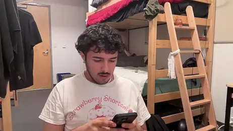 Gorillabutt1414 — Stripchat recorded stream screenshot (19 Jan 2026)