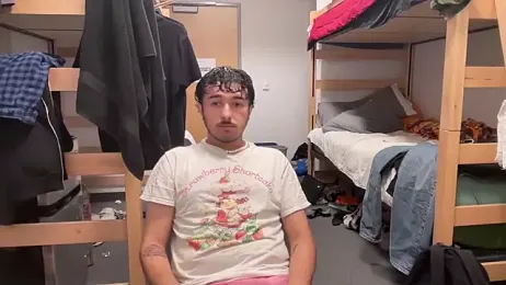 Gorillabutt1414 — Stripchat recorded stream screenshot (19 Jan 2026)