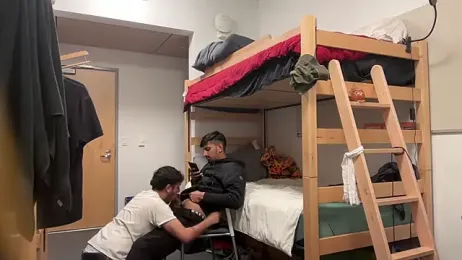 Gorillabutt1414 — Stripchat recorded stream screenshot (19 Jan 2026)