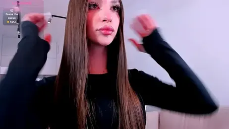 khloeforever — Stripchat recorded stream image, 19.01.2026 06:20
