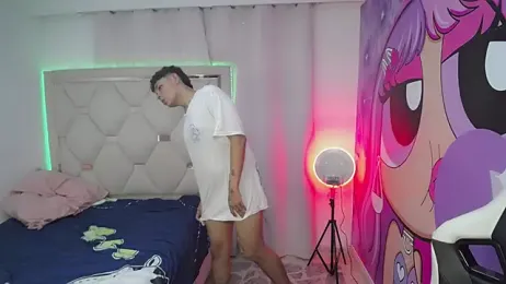 Maxwell_boys — Stripchat recorded stream screenshot (19 Jan 2026)