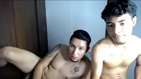 top_jax1 — Stripchat recorded stream image, 19.01.2026 04:50