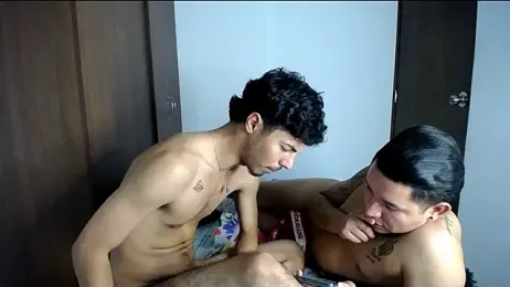top_jax1 — Stripchat recorded stream image, 19.01.2026 04:50