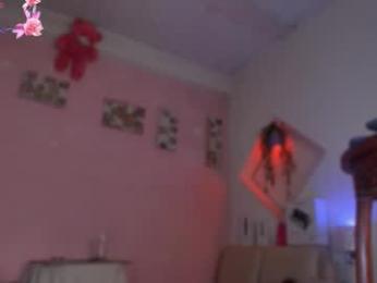 chloe_cooperr — Chaturbate recorded stream image, 19.01.2026 06:50