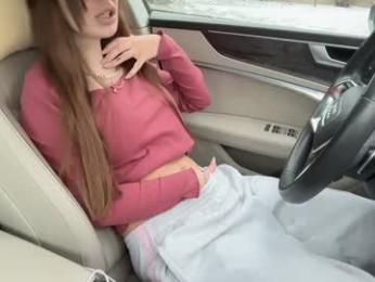 patry333 — Chaturbate recorded stream screenshot (19 Jan 2026)