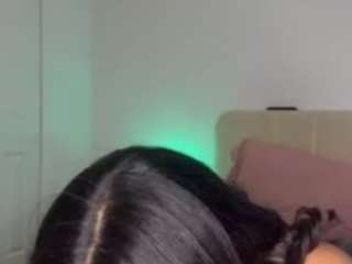 victoria-chicas — Camsoda recorded stream image, 19.01.2026 06:20