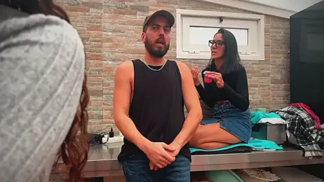 barfantasy — Stripchat recorded stream screenshot (19 Jan 2026)