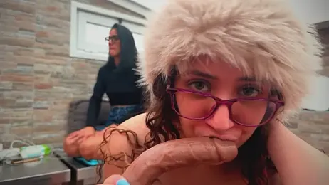 barfantasy — Stripchat recorded stream screenshot (19 Jan 2026)