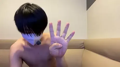 akkan_6868 — Stripchat recorded stream image, 19.01.2026 09:50