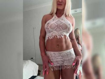 ALISE8881 — Bongacams recorded stream image, 19.01.2026 11:40