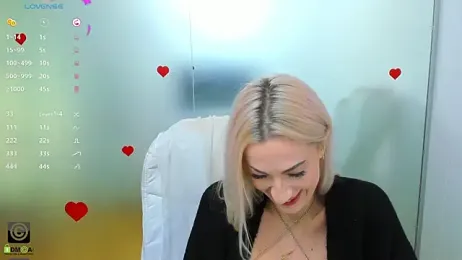aileen_williams — Stripchat recorded stream image, 19.01.2026 09:50