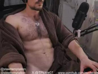 tickle_my_pickle07 — Chaturbate recorded stream image, 19.01.2026 12:00