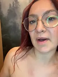 ladoucedu34 — Stripchat recorded stream image, 19.01.2026 15:50