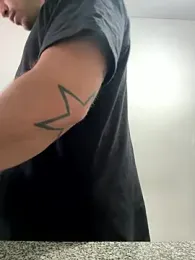 ArgentiiinoBoy — Stripchat recorded stream screenshot (19 Jan 2026)