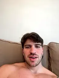 ArgentiiinoBoy — Stripchat recorded stream screenshot (19 Jan 2026)