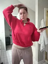 HollyTattoo — Stripchat recorded stream image, 19.01.2026 16:40