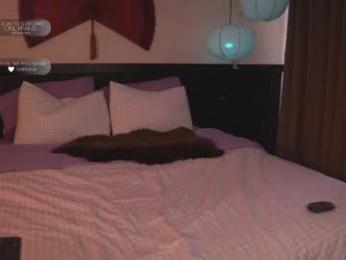 mariannacruzz — Chaturbate recorded stream screenshot (19 Jan 2026)