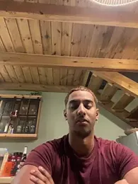 Axel_black10 — Stripchat recorded stream screenshot (19 Jan 2026)