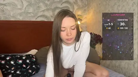 lekfull-kitten — Stripchat recorded stream screenshot (19 Jan 2026)