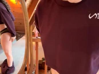 emersoncane — Chaturbate recorded stream image, 19.01.2026 17:30