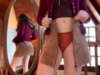 emersoncane — Chaturbate recorded stream image, 19.01.2026 17:30