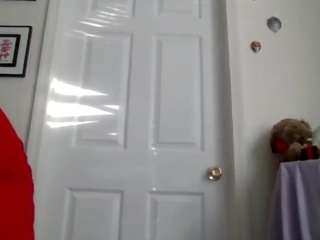 jordynlvee — Camsoda recorded stream screenshot (19 Jan 2026)