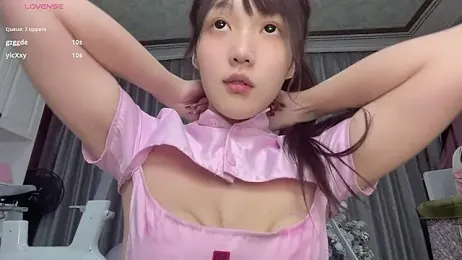 Yaya--728 — Stripchat recorded stream screenshot (19 Jan 2026)