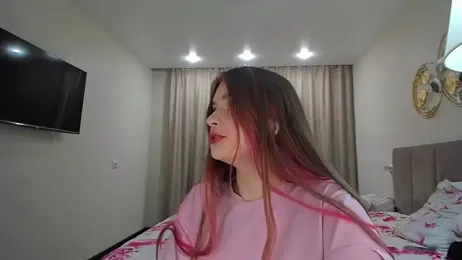 lil_cassie — Stripchat recorded stream image, 19.01.2026 18:00