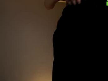 hollyextra — Chaturbate recorded stream screenshot (19 Jan 2026)