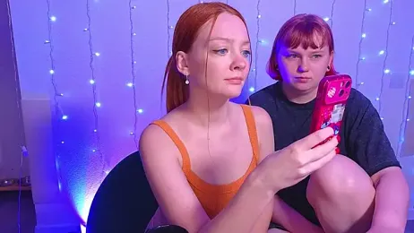 Radiants_two — Stripchat recorded stream image, 19.01.2026 15:00