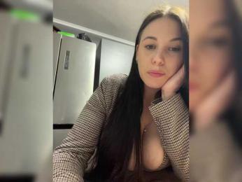 Potifays — Bongacams recorded stream screenshot (19 Jan 2026)