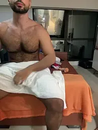 CasadoLutadorBigStuds — Stripchat recorded stream image, 19.01.2026 19:30