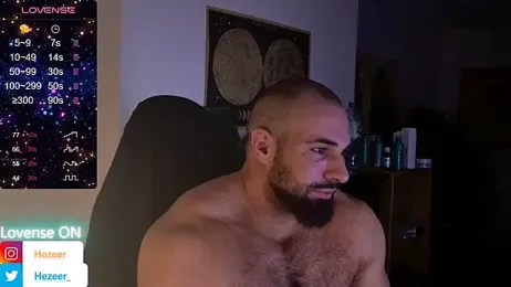 Musculus6 — Stripchat recorded stream screenshot (19 Jan 2026)