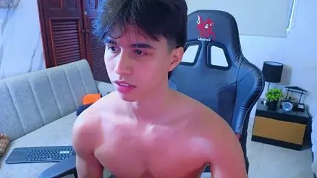 carl_dixon — Stripchat recorded stream image, 19.01.2026 19:40
