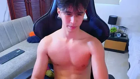 carl_dixon — Stripchat recorded stream image, 19.01.2026 19:40