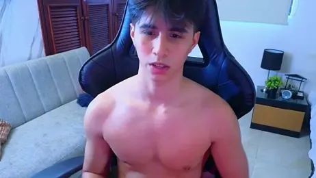 carl_dixon — Stripchat recorded stream image, 19.01.2026 19:40