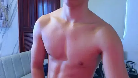 carl_dixon — Stripchat recorded stream image, 19.01.2026 19:40